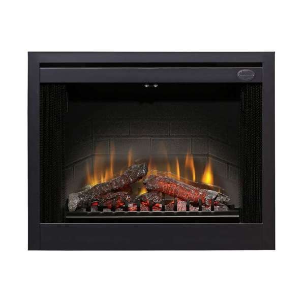 Dimplex BF DXP 33" Built-In Electric Firebox | BF33DXP