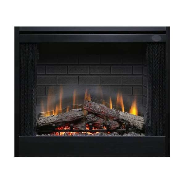 Dimplex BF DXP 39" Built-In Electric Firebox | BF39DXP