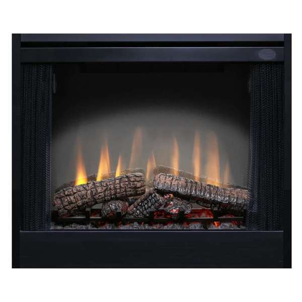 Dimplex BF STP 39" Built-In Electric Firebox | BF39STP