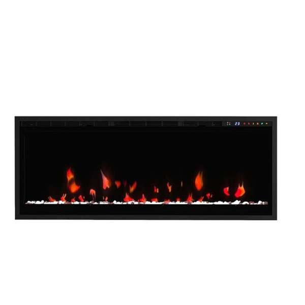 Dimplex 42" Vital Essence Electric Fireplace | ESN42