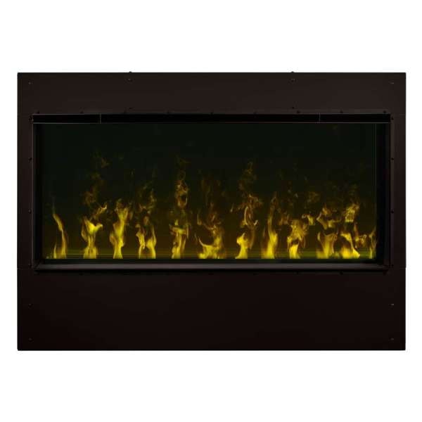 Dimplex Opti-myst® Pro 1000 Built-In Electric Fireplace | GBF1000-PRO