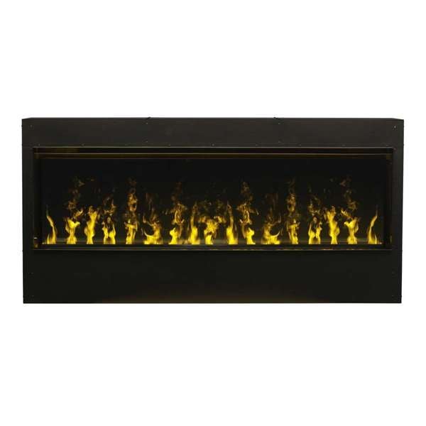 Dimplex Opti-myst® Pro 1500 Built-In Electric Fireplace | GBF1500-PRO
