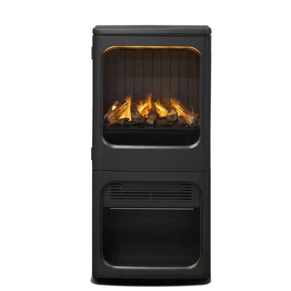 Dimplex Opti-myst® Landscape Built-In Electric Fireplace | MPT-LS-AM