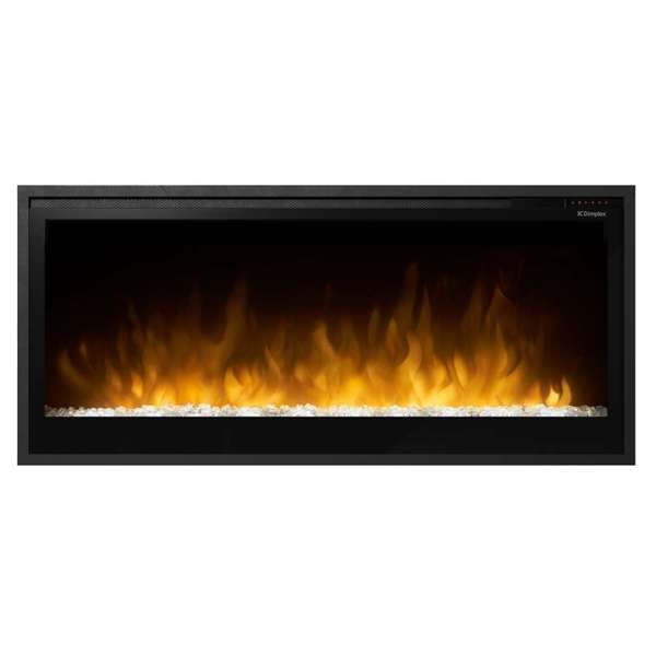 Dimplex Slim Linear 42" Electric Fireplace | PLF4214-XS