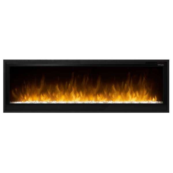 Dimplex Slim Linear 60" Electric Fireplace | PLF6014-XS