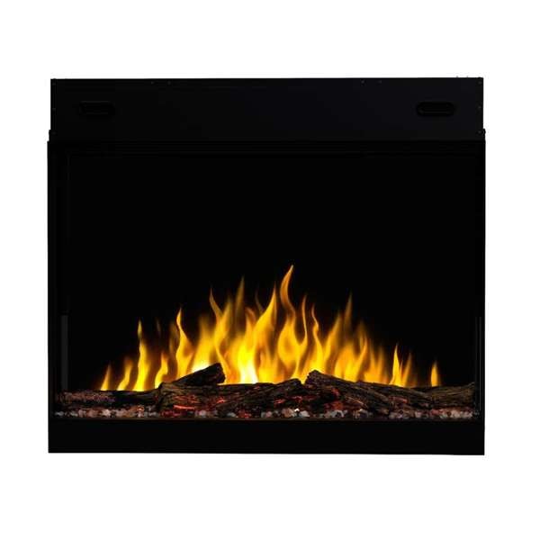 Dimplex Ignite® Quest 42" Electric Fireplace | QST42