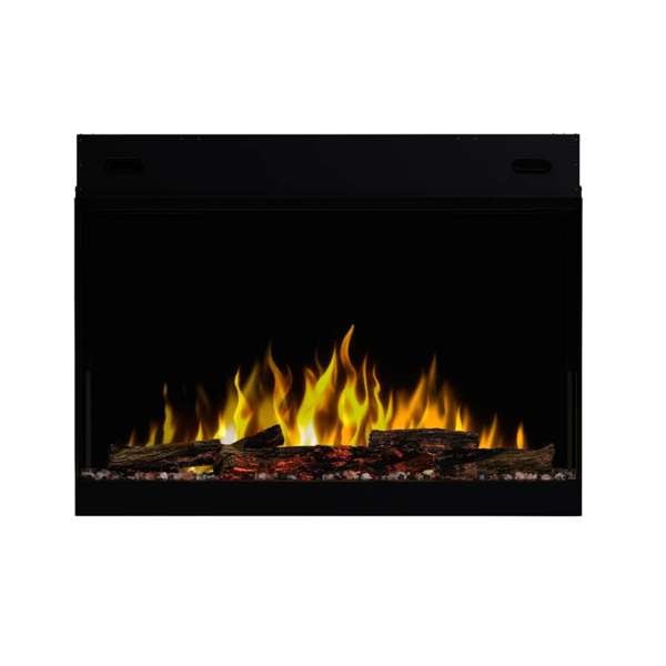 Dimplex Ignite® Quest 48" Electric Fireplace | QST48
