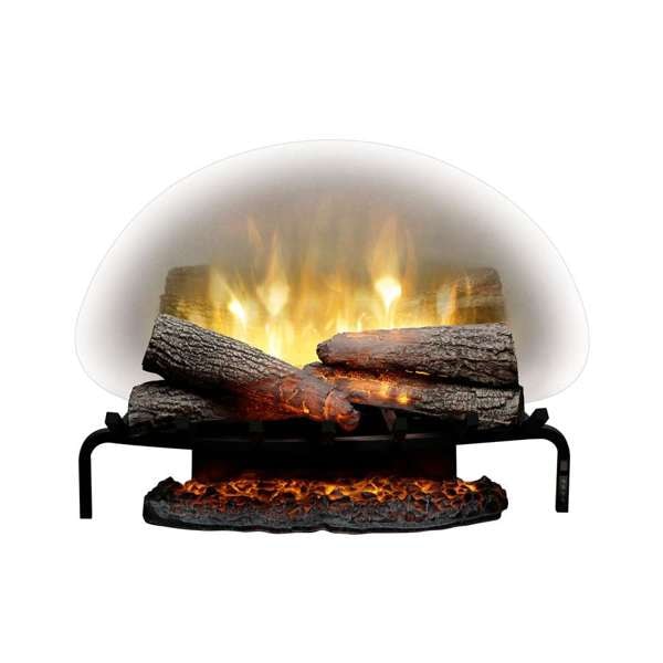 Dimplex Revillusion® 25" Log Set | RLG25