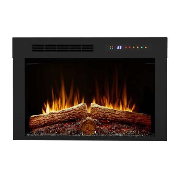 Dimplex Vital Spark™ 26" Built-In Electric Fireplace | SPK26
