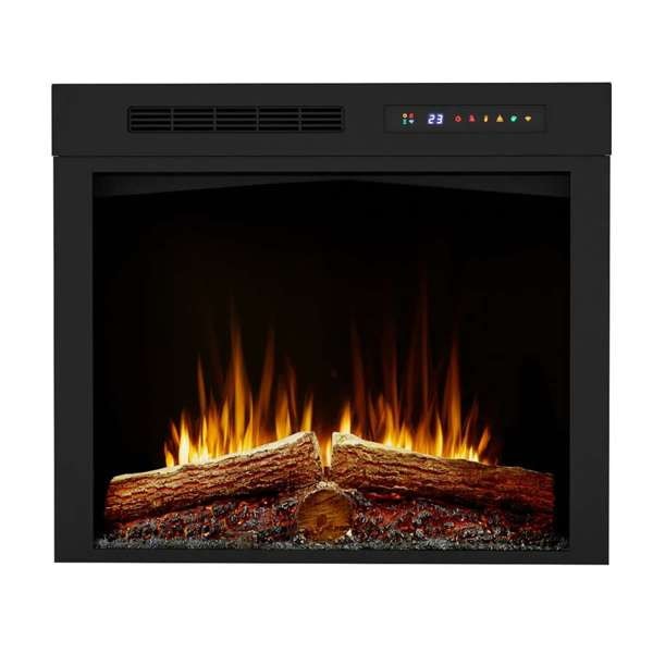 Dimplex Vital Spark™ 28" Built-In Electric Fireplace | SPK28