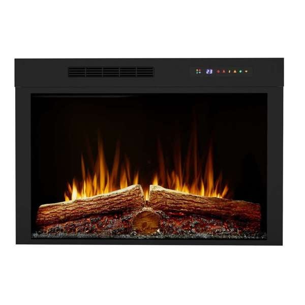 Dimplex Vital Spark™ 33" Built-In Electric Fireplace | SPK33