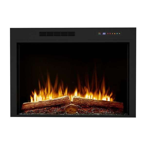 Dimplex Vital Spark™ 36" Built-In Electric Fireplace | SPK36