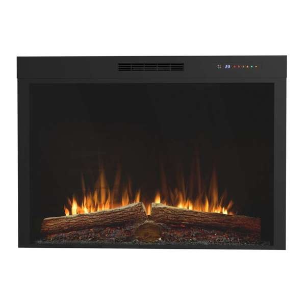 Dimplex Vital Spark™ 42" Built-In Electric Fireplace | SPK42