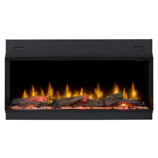 Dimplex Ignite Ultra™ 50" Built-In Electric Fireplace | ULT50