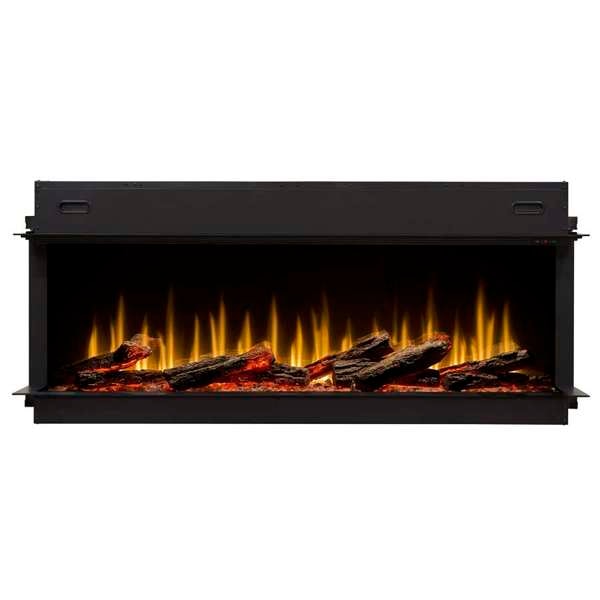 Dimplex Ignite Ultra™ 60" Built-In Electric Fireplace | ULT60