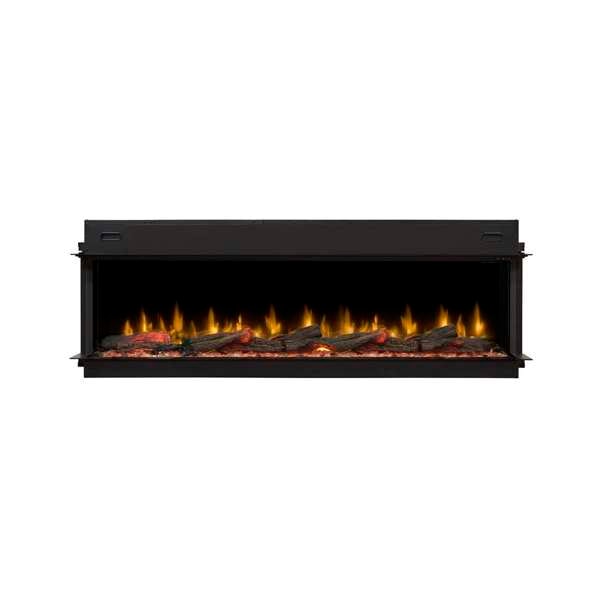 Dimplex Ignite Ultra™ 74" Built-In Electric Fireplace | ULT74
