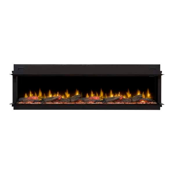 Dimplex Ignite Ultra™ 88" Built-In Electric Fireplace | ULT88