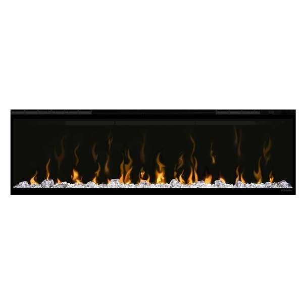 Dimplex Ignite XLF™ 50" Built-In Electric Fireplace | XLF50