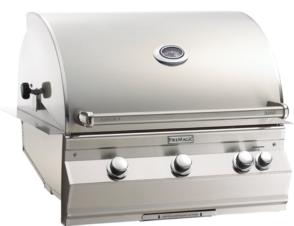 Rotisserie Kit