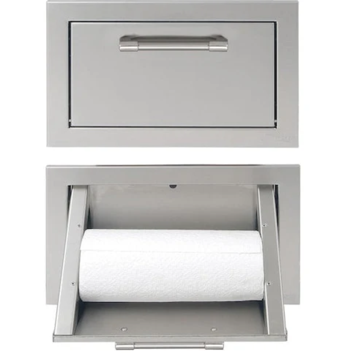 Summerset 17" Paper Towel Holder TH-17
