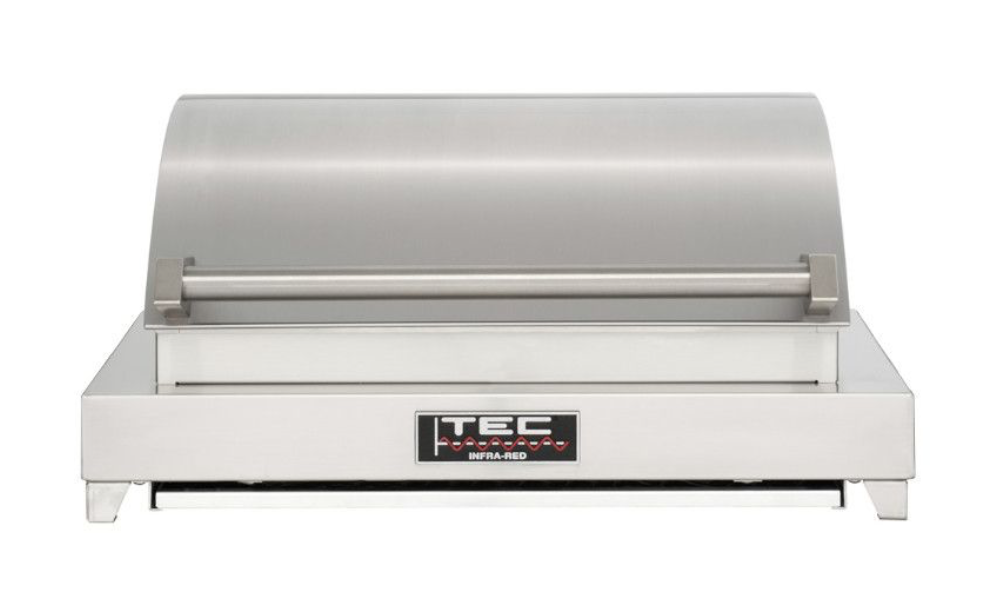 TEC G-Sport Natural Gas Grill GSNHNTFR