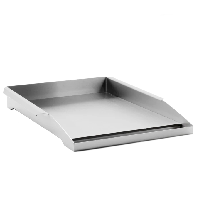 Stainless Steel Griddle Plate