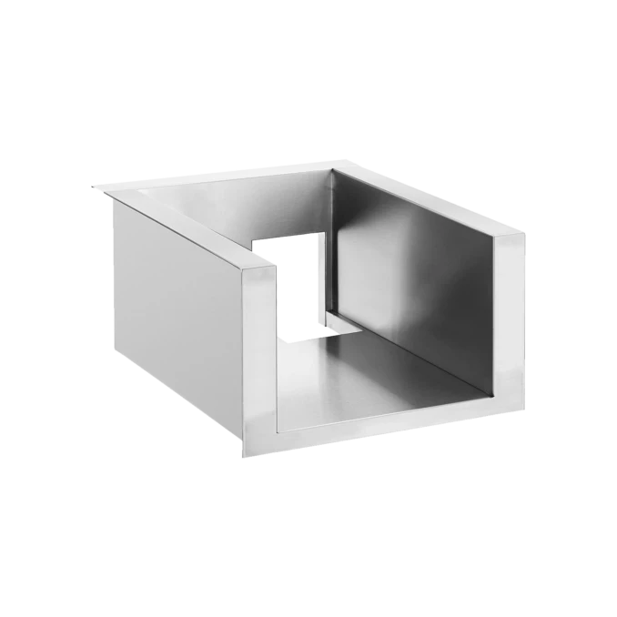 Power Burner Liner