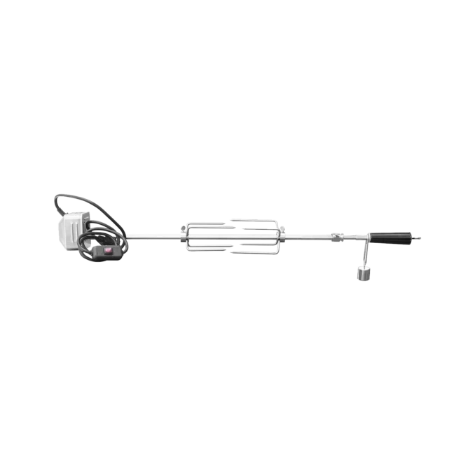 Rotisserie Kit