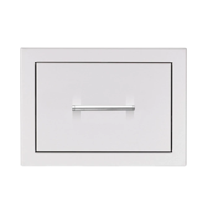 TrueFlame 17" Single Drawer — TF-DR1-17-A