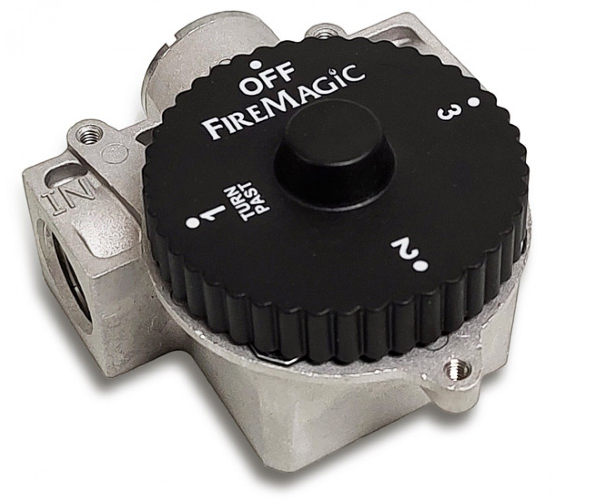 Fire Magic 3-Hour Timer with FM Logo 3090A