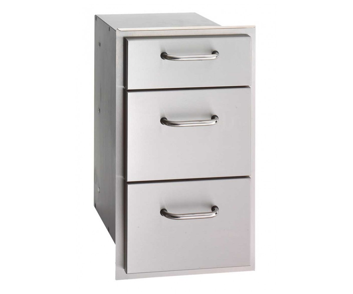 Fire Magic Triple Drawer 33803