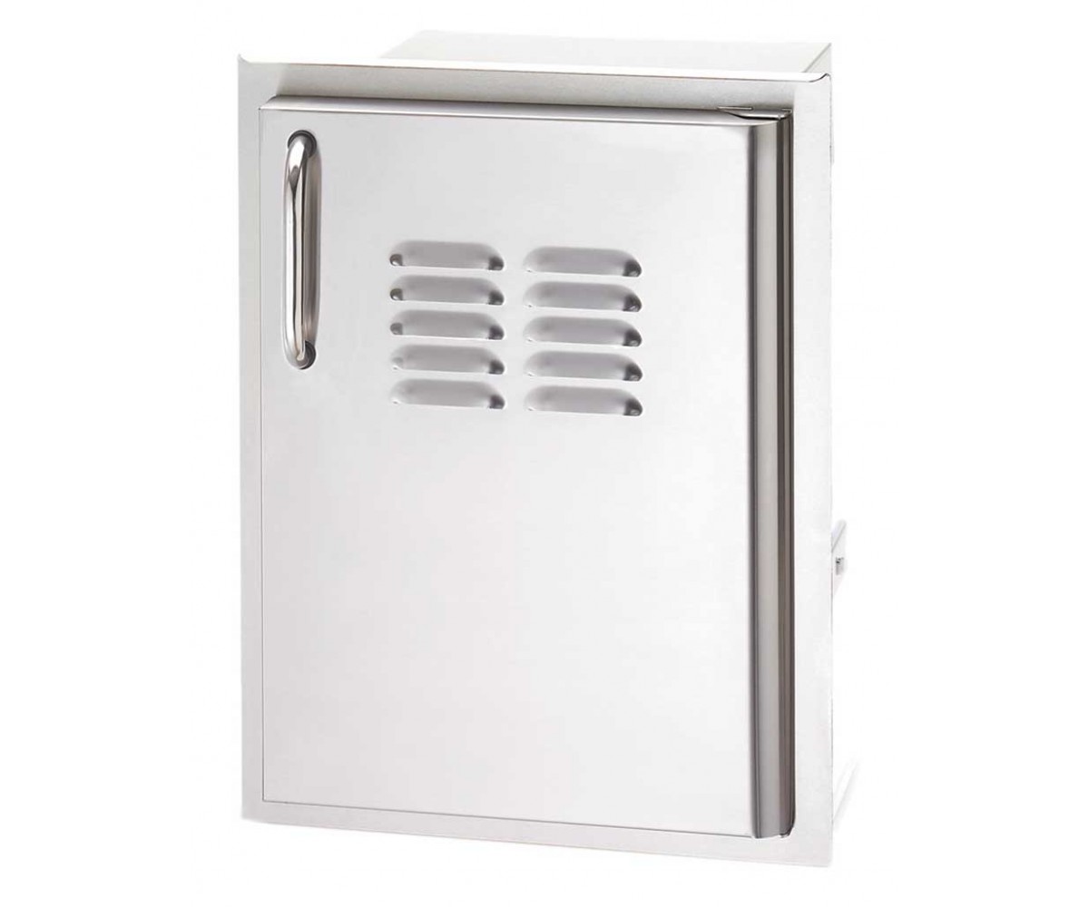Fire Magic Gourmet 20×14 Tank Door Right 33820-TSR