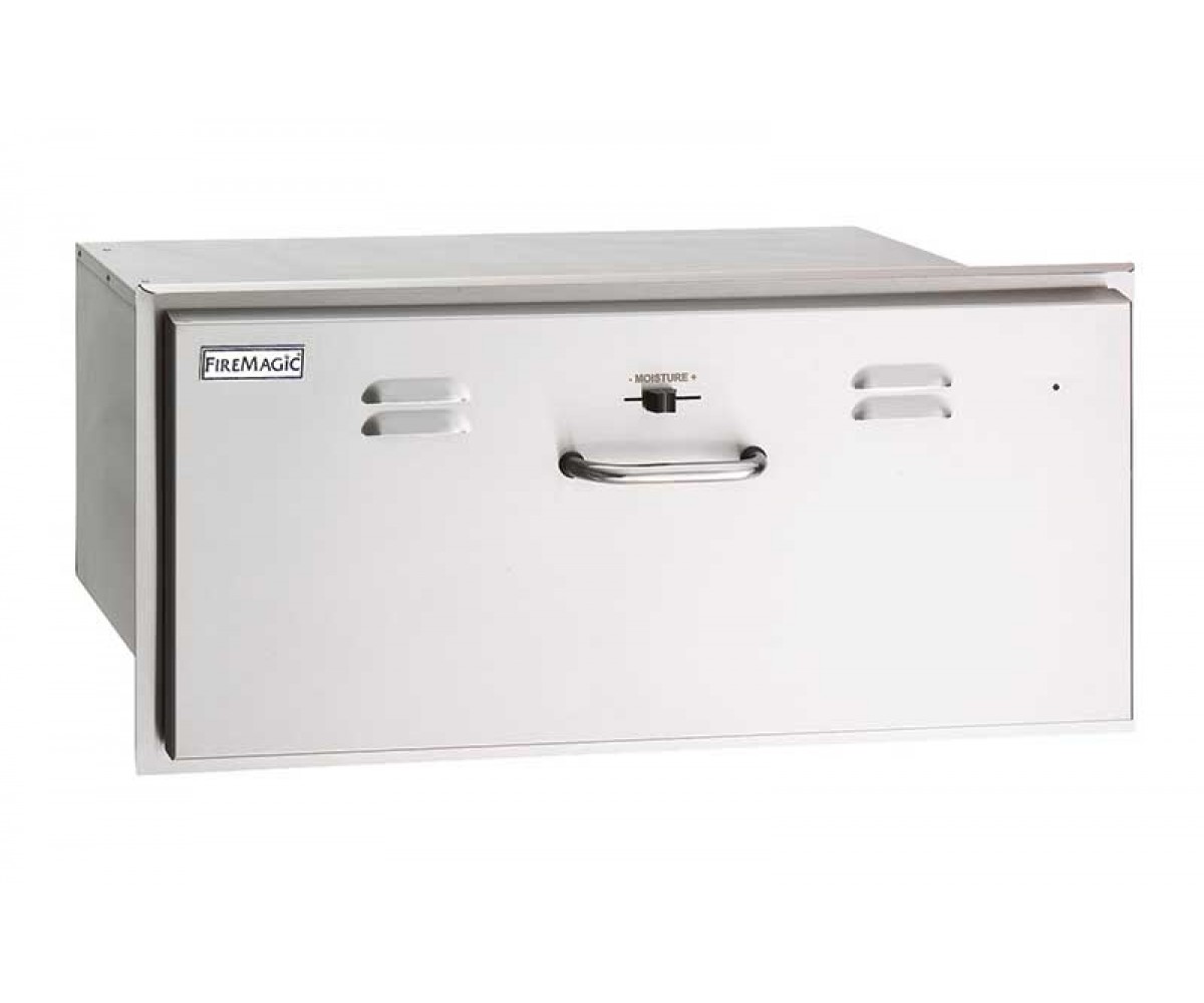Fire Magic Gourmet Drawer 30" 33830-S