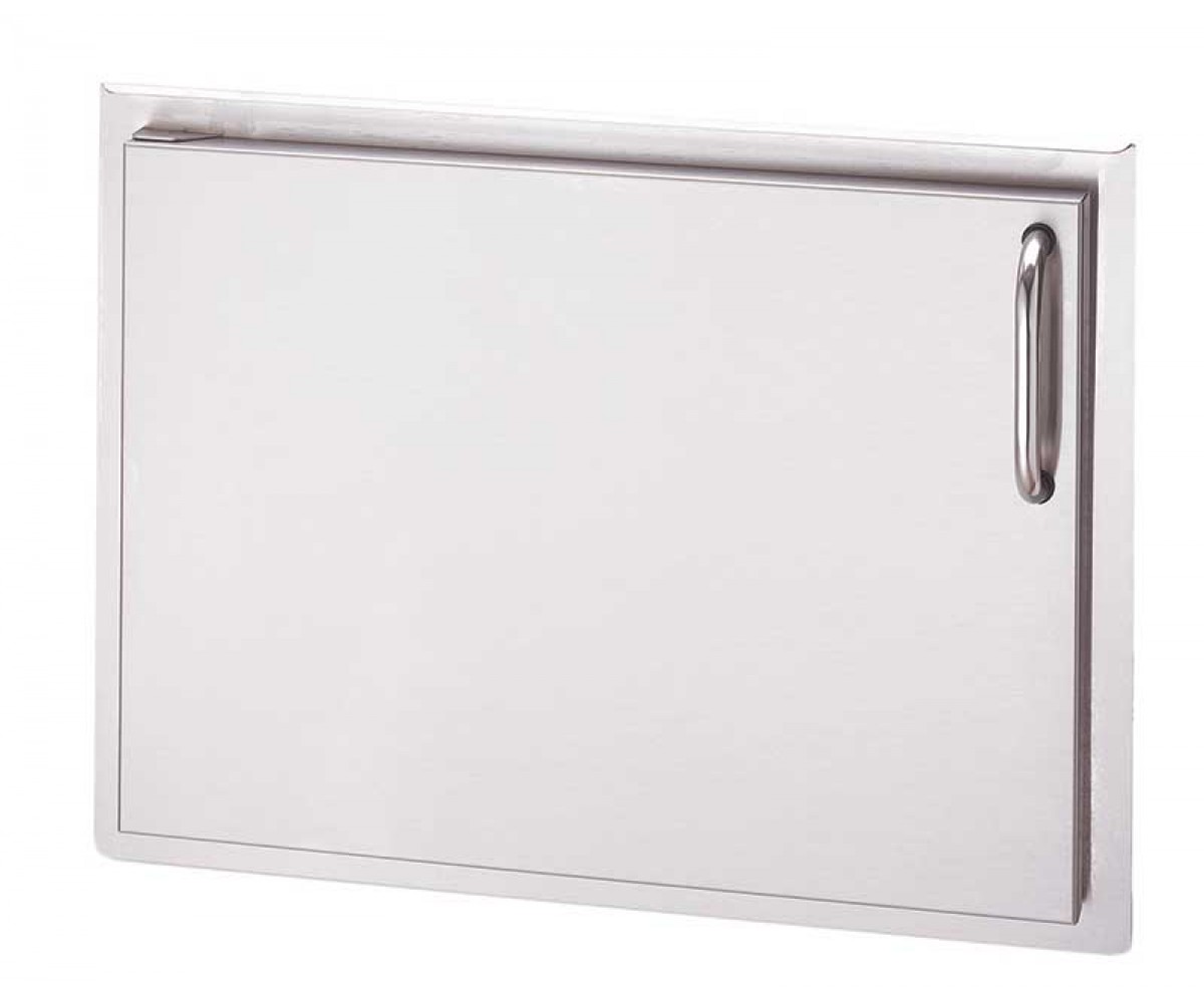 Fire Magic Gourmet Door Lid Assembly Left 33917-SL