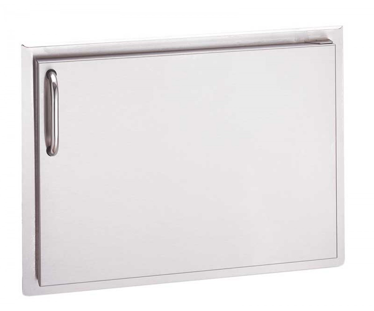 Fire Magic Gourmet Door Lid Assembly Right 33917-SR