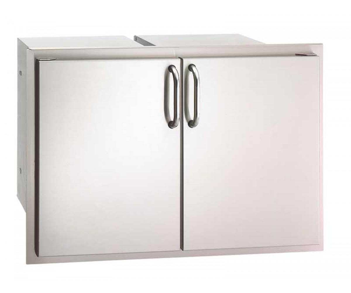 Fire Magic Gourmet Double Door All Drawer 33930S-22