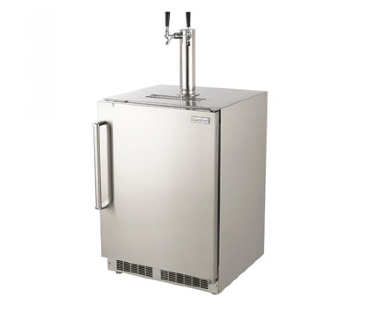 Fire Magic 24" Outdoor Refrigerator 3594