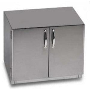 42" Afresco Standard Cart Only