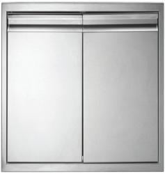 Twin Eagles 36" Tall Dry Storage, TEDS36T-B