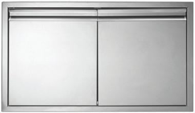 Twin Eagles 36" Dry Storage TEDS36-B