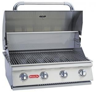 Bull Outdoor Products OUTLAW 32 INCH Grill #26039 26038