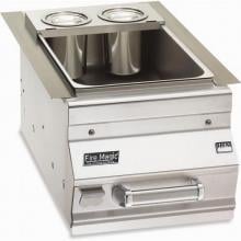 Fire Magic Ice Bin Cooler Bar Caddy 1D-S0