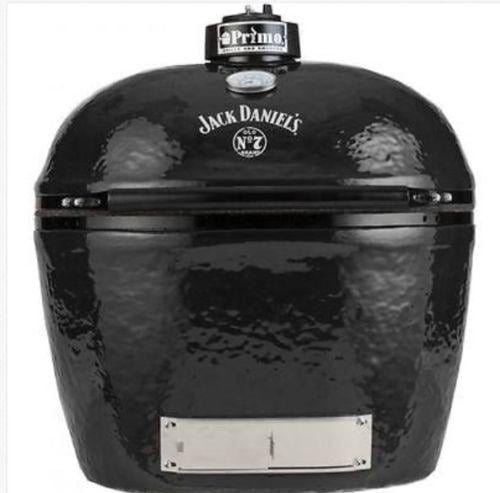 Primo Oval XL 400 Jack Daniel’s Edition model #PRM900