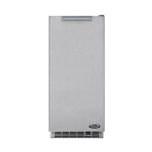 15" DCS BUILT-IN OUTDOOR ICE MAKER ##RF15I