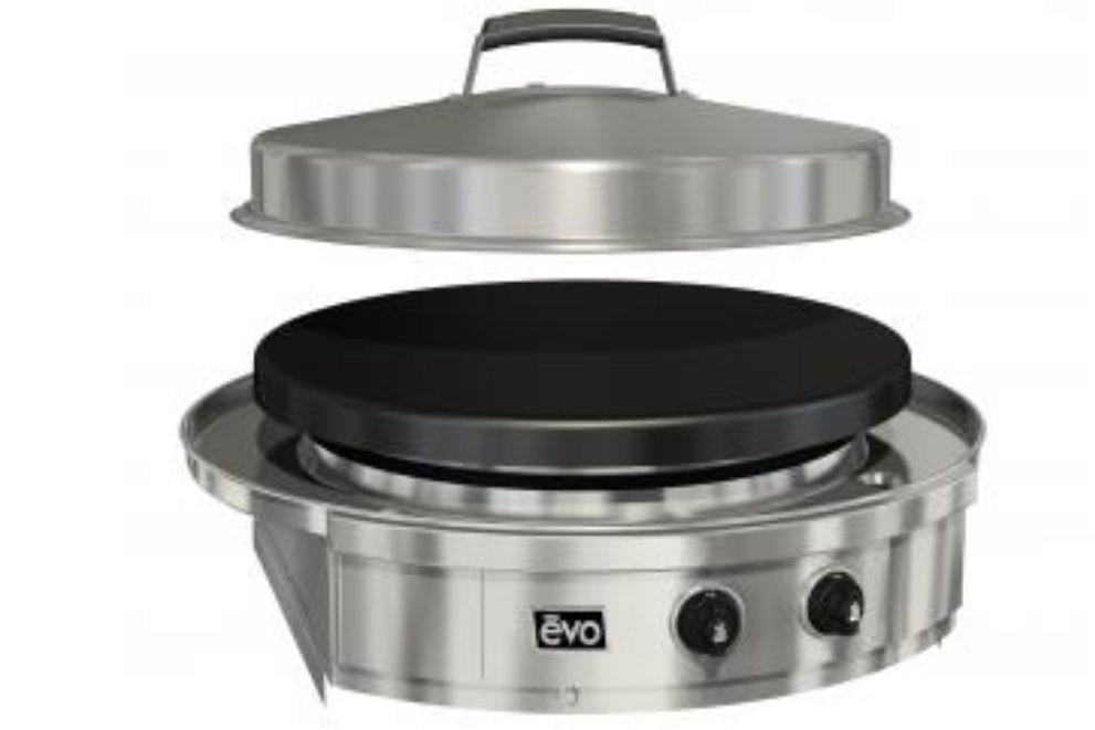 EVO 30 inch Affinity Classic Cooktop 30G #10-0055-LP