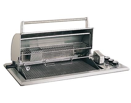 Fire Magic Legacy Regal I Propane Gas Countertop Grill 34-S1S1P-A -