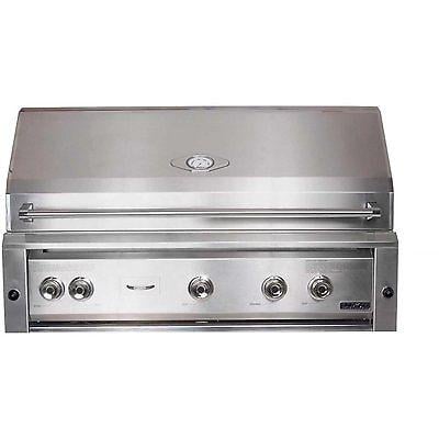 Luxor 42" Built In Gas Grill With Infrared Burner - AHT42CV-L-BI+1 (No Rotisserie)