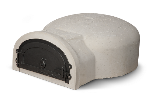 Chicago Brick Oven CBO-750 Bundle Outdoor Wood Fired Pizza Oven