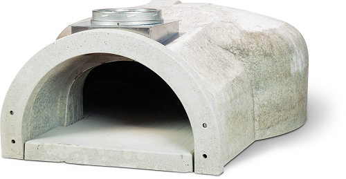 Chicago Brick Oven CBO-1000 Bundle  Outdoor Wood Fired Pizza Oven