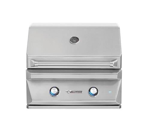 Twin Eagles 30" Built In Gas Grill - TEBQ30G-C